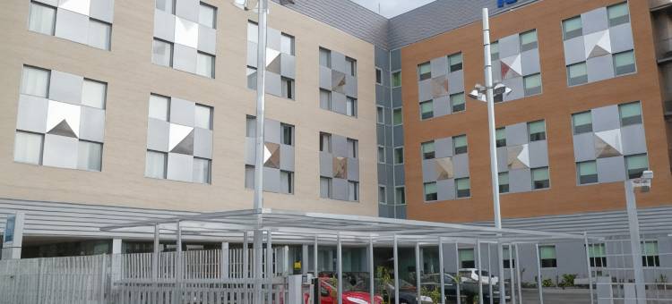 宜必思莱里达酒店(Ibis Lleida)图片