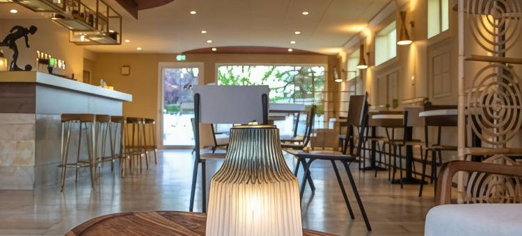 蒙蒂尼旅馆 - 法国之家(Logis Hôtel & Restaurant - le Relais de Montigny)图片