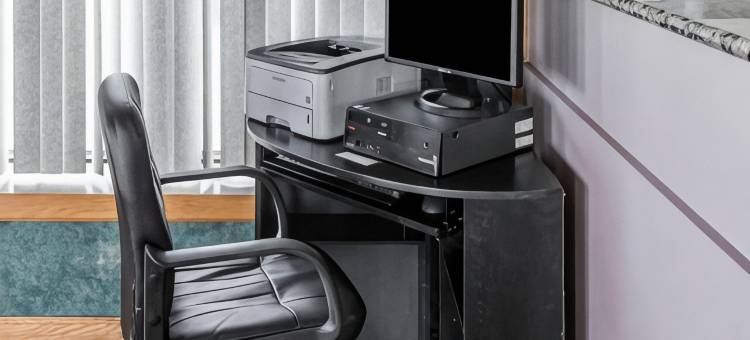 凯艺酒店(Quality Inn)图片