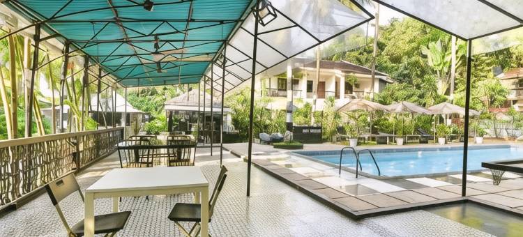 昂达斯多玛尔沙滩度假村(Ondas Do Mar Beach Resort Phase-1)图片