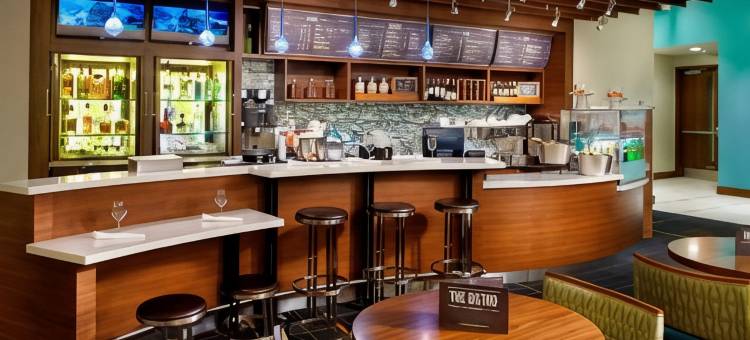 奥兰多诺娜湖万豪万怡酒店(Courtyard Orlando Lake Nona)图片