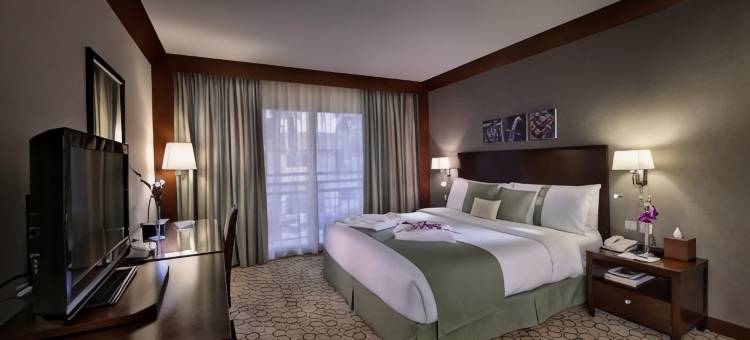 Holiday Inn 阿尔科巴尔- 滨海(Holiday Inn Al Khobar - Corniche)图片
