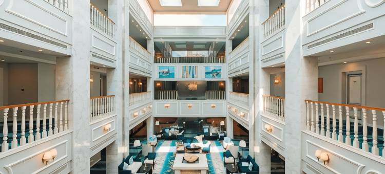 古兰纳尔酒店(Gulanar Hotel)图片