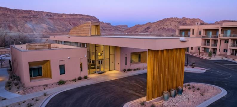 WorldMark Moab图片