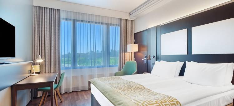 Holiday Inn 赫尔辛基罗霍拉赫蒂城西假日酒店(Holiday Inn Helsinki - West Ruoholahti)图片