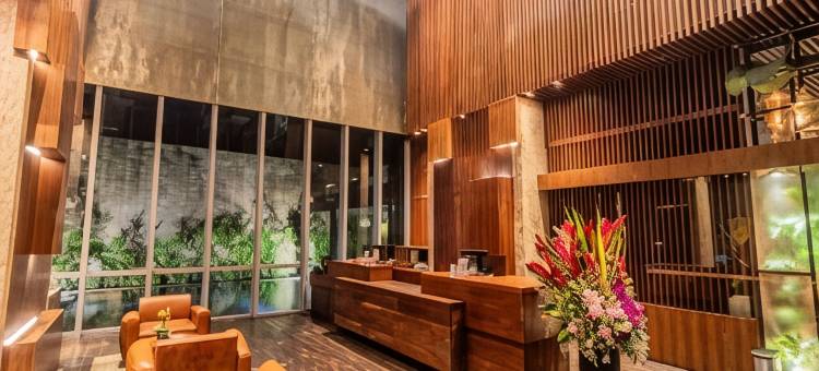 GHL Hotel Bioxury图片