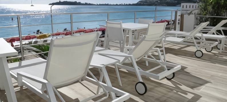 海景海滩酒店(Seaview Beach Hotel)图片