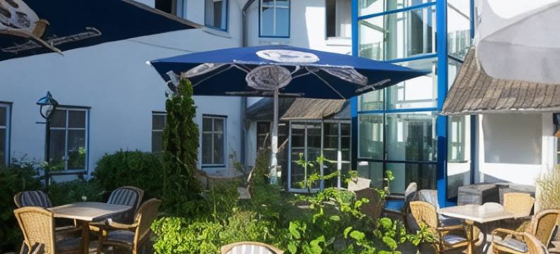 维金霍夫酒店(Hotel Wikingerhof)图片