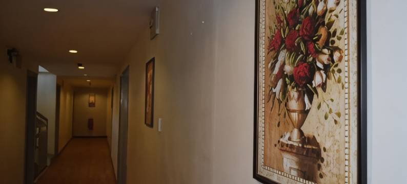 联邦酒店(Federal Hotel Kangar Perlis)图片