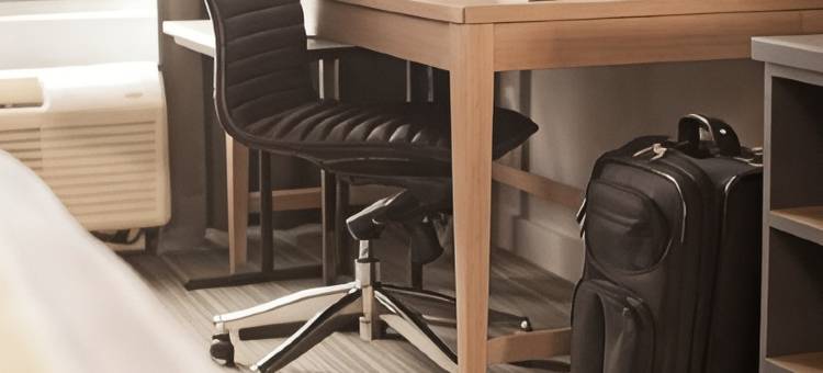 沃索丽怡酒店(Country Inn & Suites by Radisson, Wausau, WI)图片