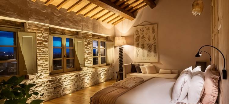 波尔戈安提奇奥尔蒂亚西西酒店(Borgo Antichi Orti Assisi)图片