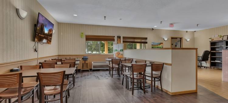 贝米吉品质酒店(Quality Inn)图片