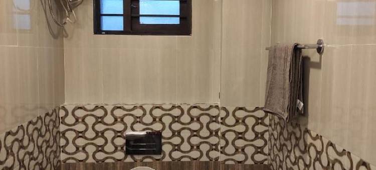 奎隆公寓(Quilon Residency)图片