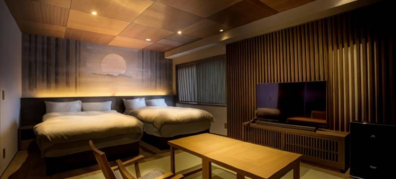 撒卡亚酒店(Sakaeya)图片