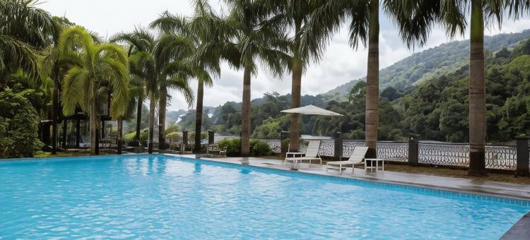 阿西拉帕利卡萨瑞欧度假村(Casa Rio Resorts Athirappilly)图片