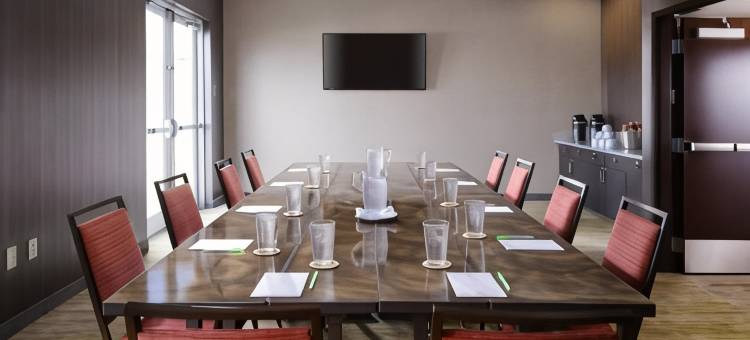 达拉斯普拉诺/科勒尼万怡酒店(Courtyard Dallas Plano/The Colony)图片