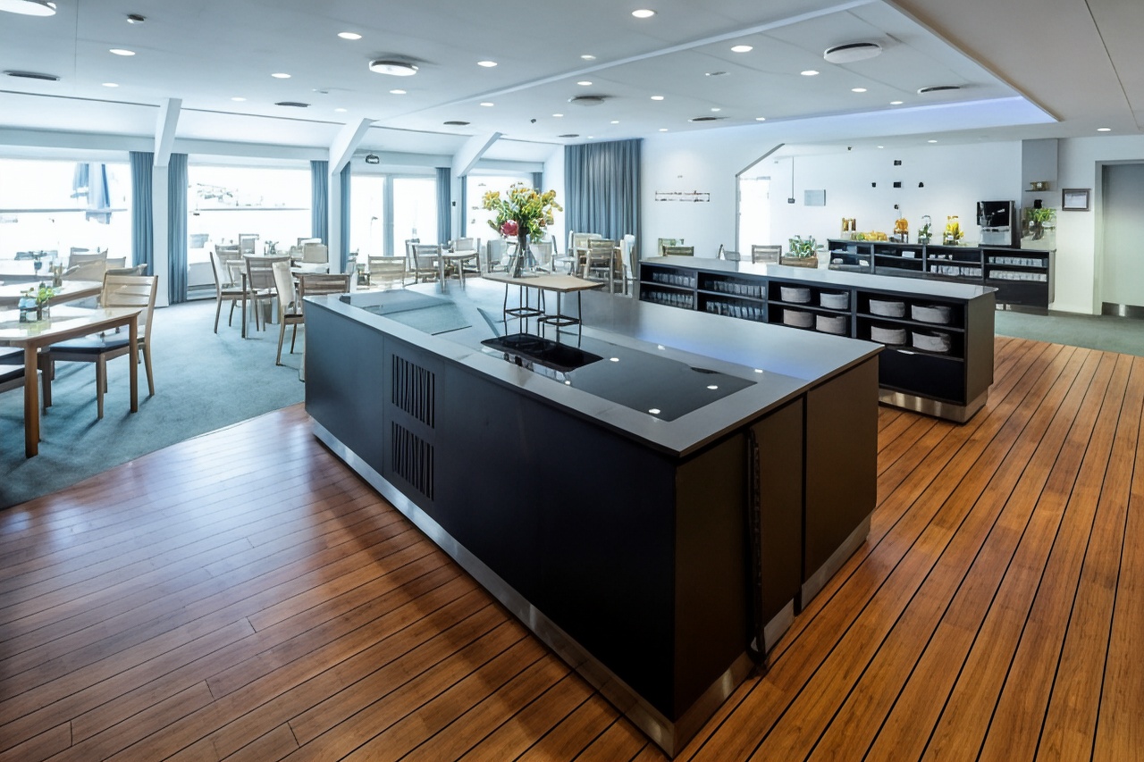 Scandic Odense Over view