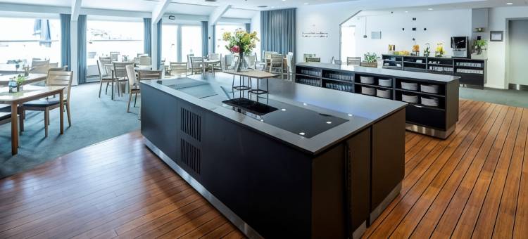 欧登塞斯堪迪克酒店(Scandic Odense)图片