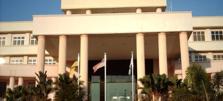 谢丽尼莱酒店(Hotel Seri Nilai)图片