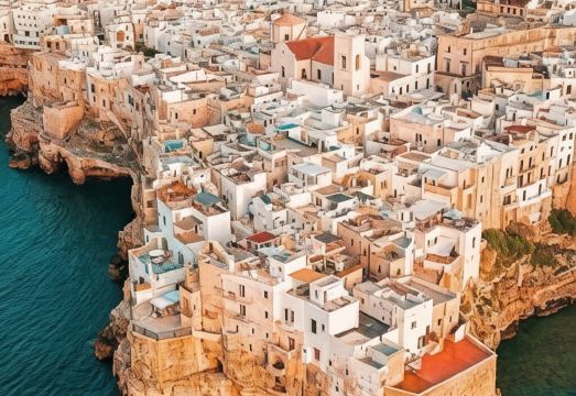 Le Marangi Getaway Suite Hotel Overview