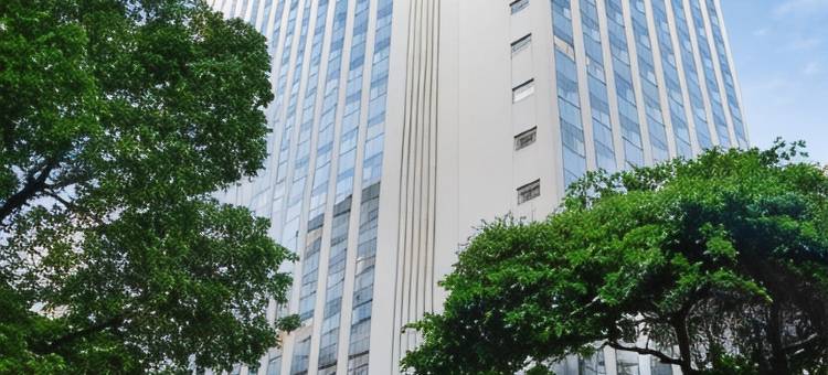 诺富特里约热内卢莱米酒店(Novotel Rio de Janeiro Leme)图片