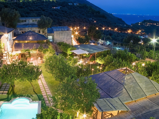 Villarena Relais