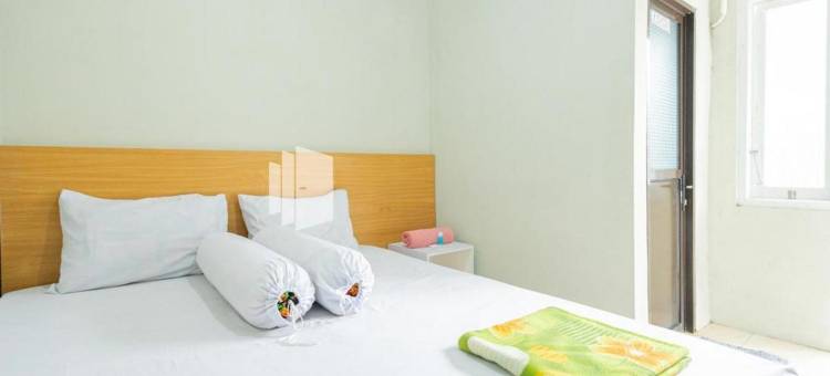 阿提克民宿伊斯兰教米特拉红门(Atiq Homestay Syariah Mitra RedDoorz)图片