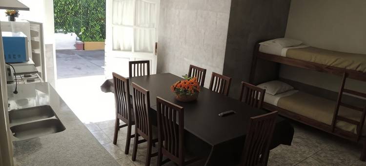 卡维斯公寓酒店(Apart Hotel Cavis)图片