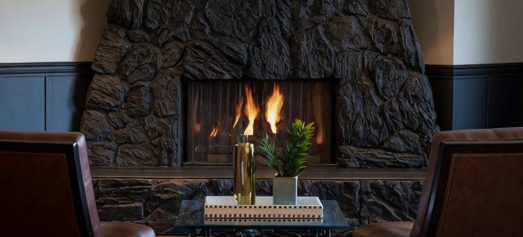 炉边酒店会议中心(SureStay Hotel by Best Western Castlegar)图片