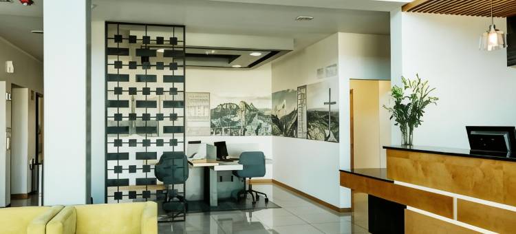 杜兰戈使命快捷酒店(Mision Express Durango)图片