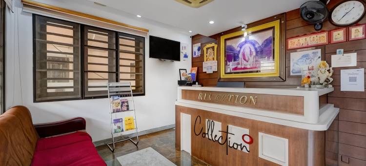 Hotel O Enclave Residency Near Airport图片