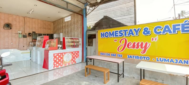 RedDoorz Syariah at Jatiroto Lumajang图片