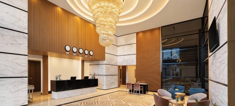 Fortune Park, Tiruppur - ITC酒店集团成员(Fortune Park, Tiruppur - Member ITC Hotels' Group)图片