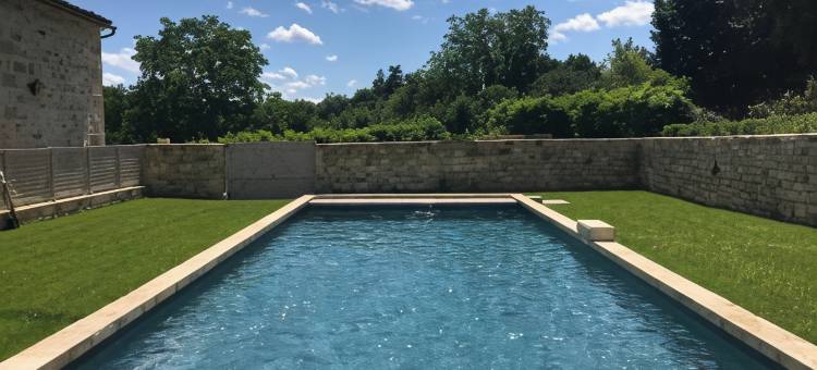 马蒙特城堡(Chateau de Maumont)图片