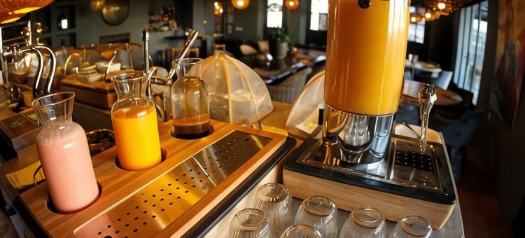 托尔卡尔酒店(La Posada del Torcal)图片