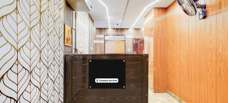 Hotel O Kundrathur Near Murugan Temple图片