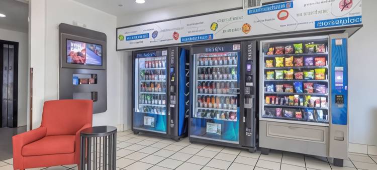 德克萨斯雪松公园 6 号汽车旅馆(Motel 6 Cedar Park, TX)图片