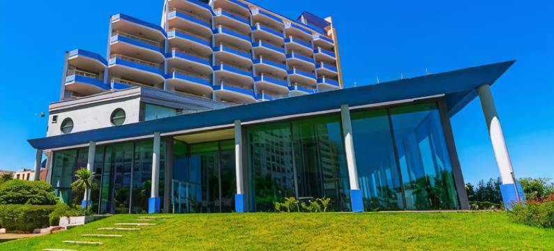 科桑斯普拉特哈酒店公寓(Xon's Platja HA)图片