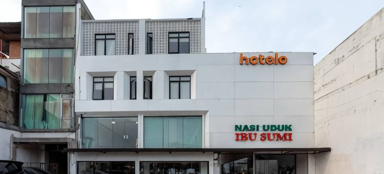 红多兹酒店近芒加杜阿购物中心(RedDoorz Near Mangga Dua Mall)图片