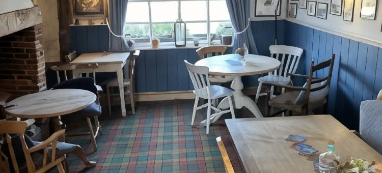 樱桃树酒吧酒店(The Cherry Tree)图片