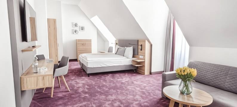 库普弗采尔酒店(Hotel Kupferzell)图片