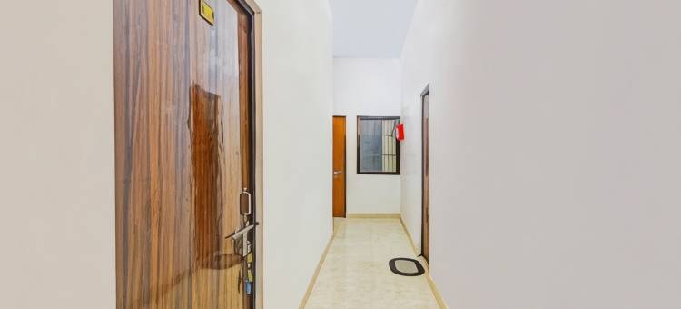 Hotel O Anand Lok Guest House图片