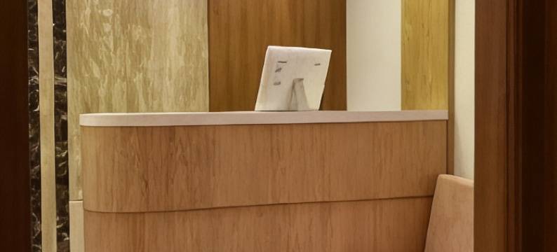 弗洛拉喷泉酒店(Hotel Flora Fountain)图片