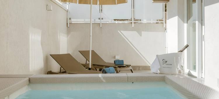 热假公寓切法卢(Hotiday Apartment Cefalù)图片