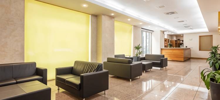 欧洲酒店(Crisol Europa)图片