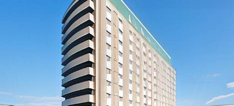 露樱酒店第2龟山交流道口店(Hotel Route-Inn Dai-ni Kameyama Inter)图片