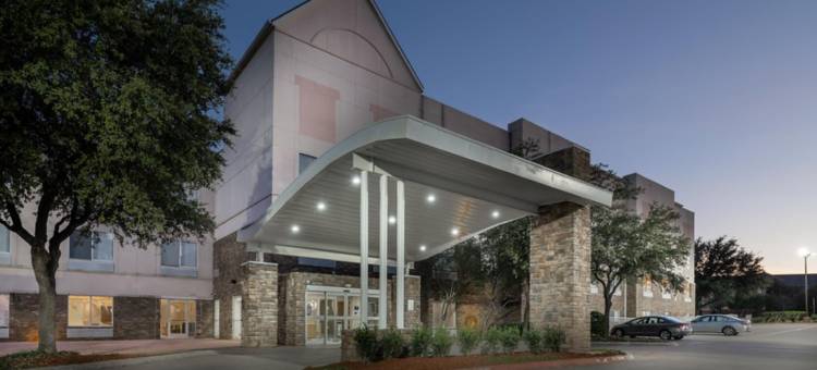欧文拉斯科利纳斯, 贝斯特韦斯特SureStay精选旅馆(Las Colinas Inn Irving, SureStay Collection by Best Western)图片