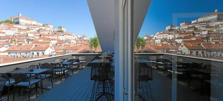 蒙德戈酒店(Hotel Mondego)图片