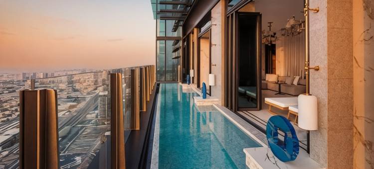 唯逸扎比尔一号酒店(One&Only One Za'Abeel)图片