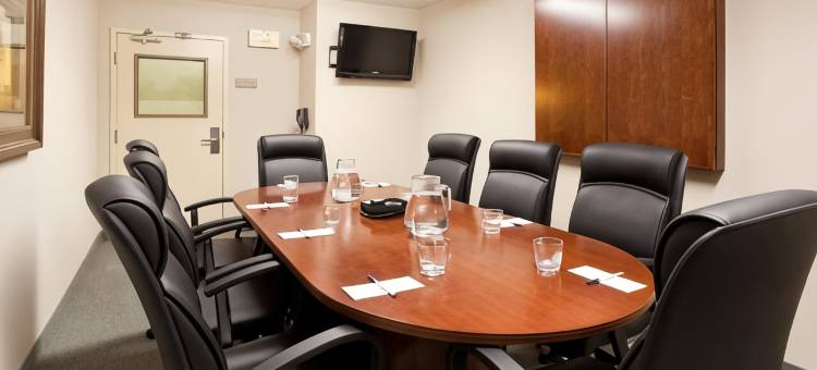 Candlewood Suites Cheyenne图片